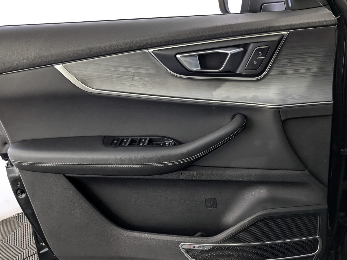 Chery Tiggo 7 Pro с пробегом — 2022 год. Фото: #18