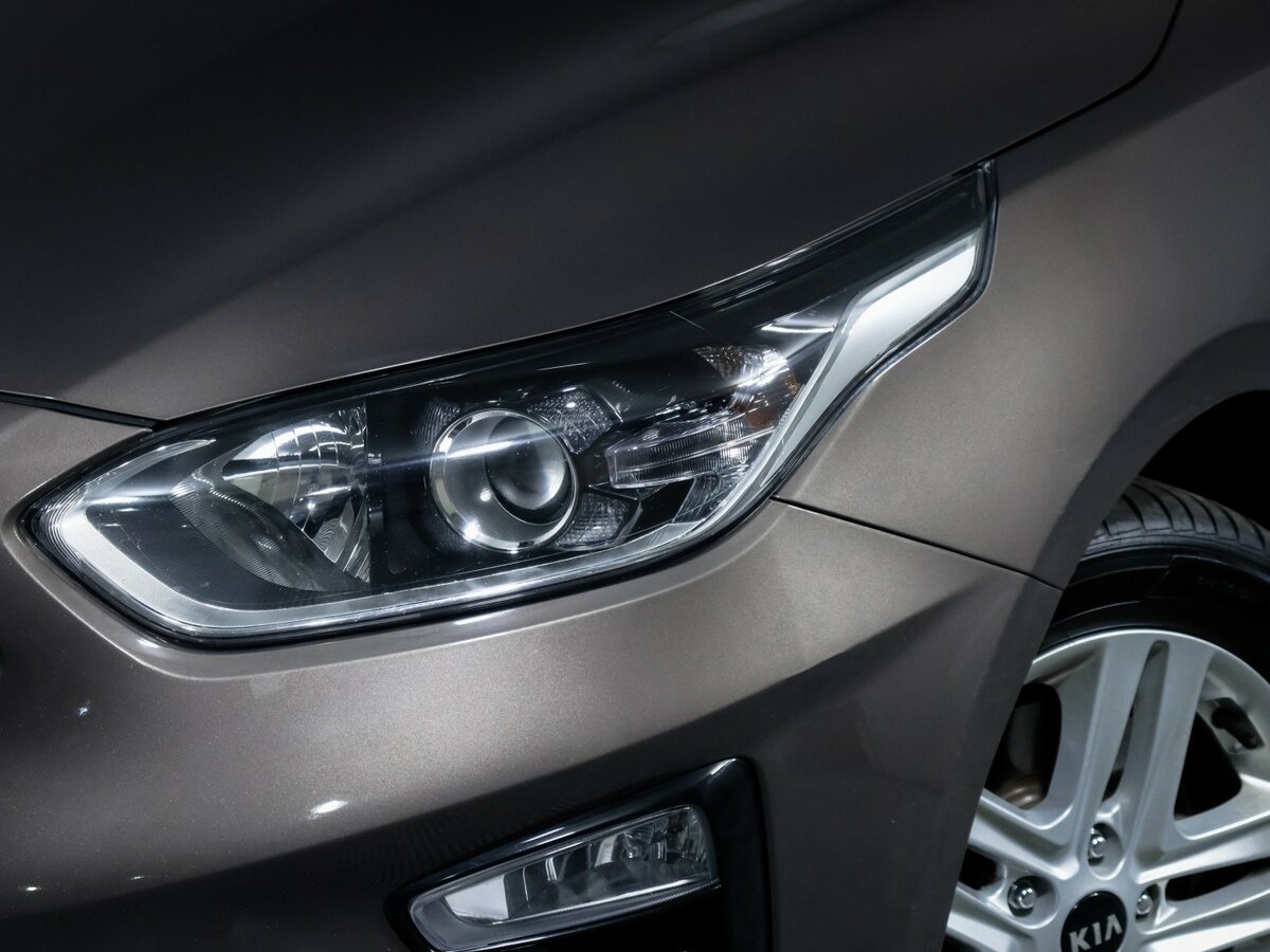Kia Ceed с пробегом — 2020 год. Фото: #12