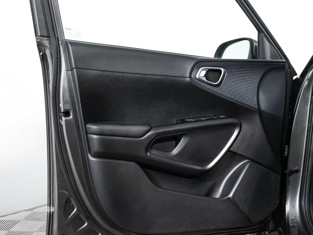 Kia Soul с пробегом — 2022 год. Фото: #23