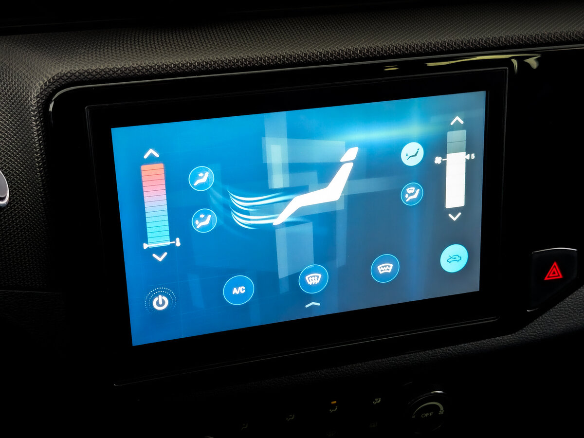 Chery Tiggo 4 с пробегом — 2021 год. Фото: #25