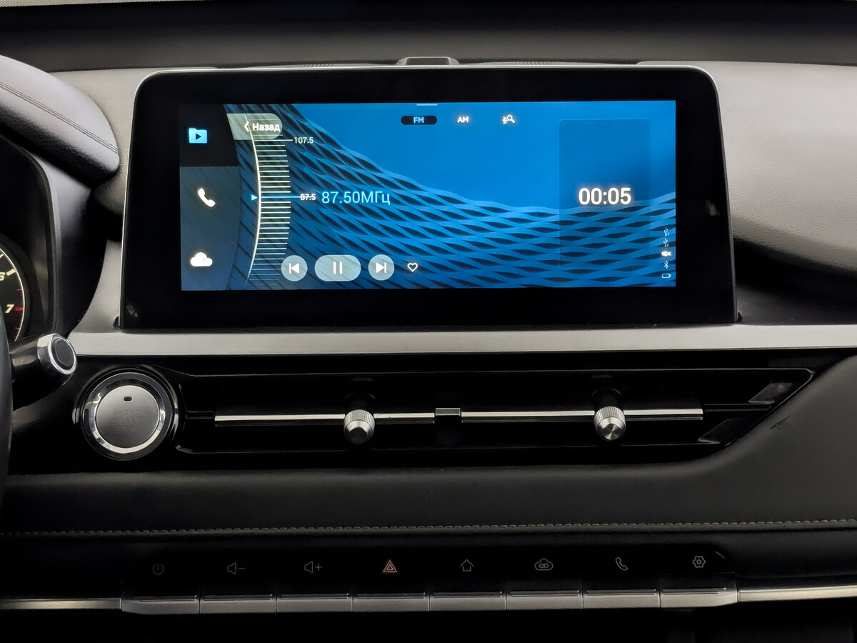 Chery Tiggo 4 Pro с пробегом — 2022 год. Фото: #14