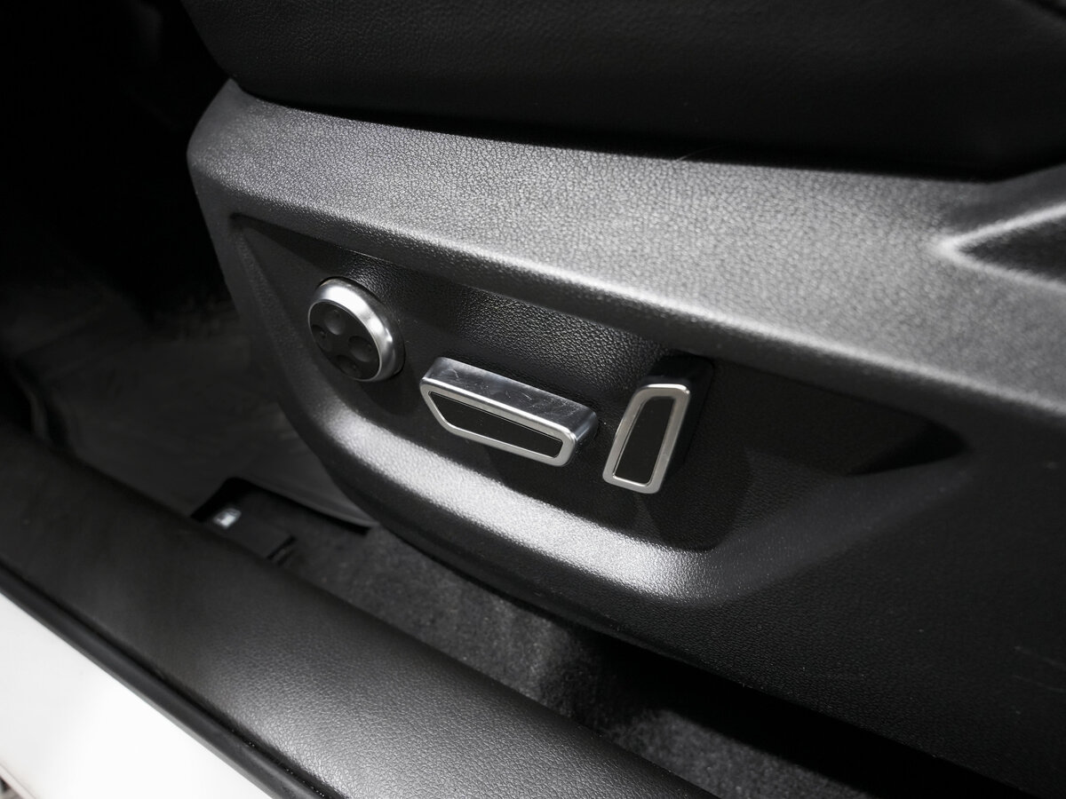 Chery Tiggo 4 с пробегом — 2021 год. Фото: #10