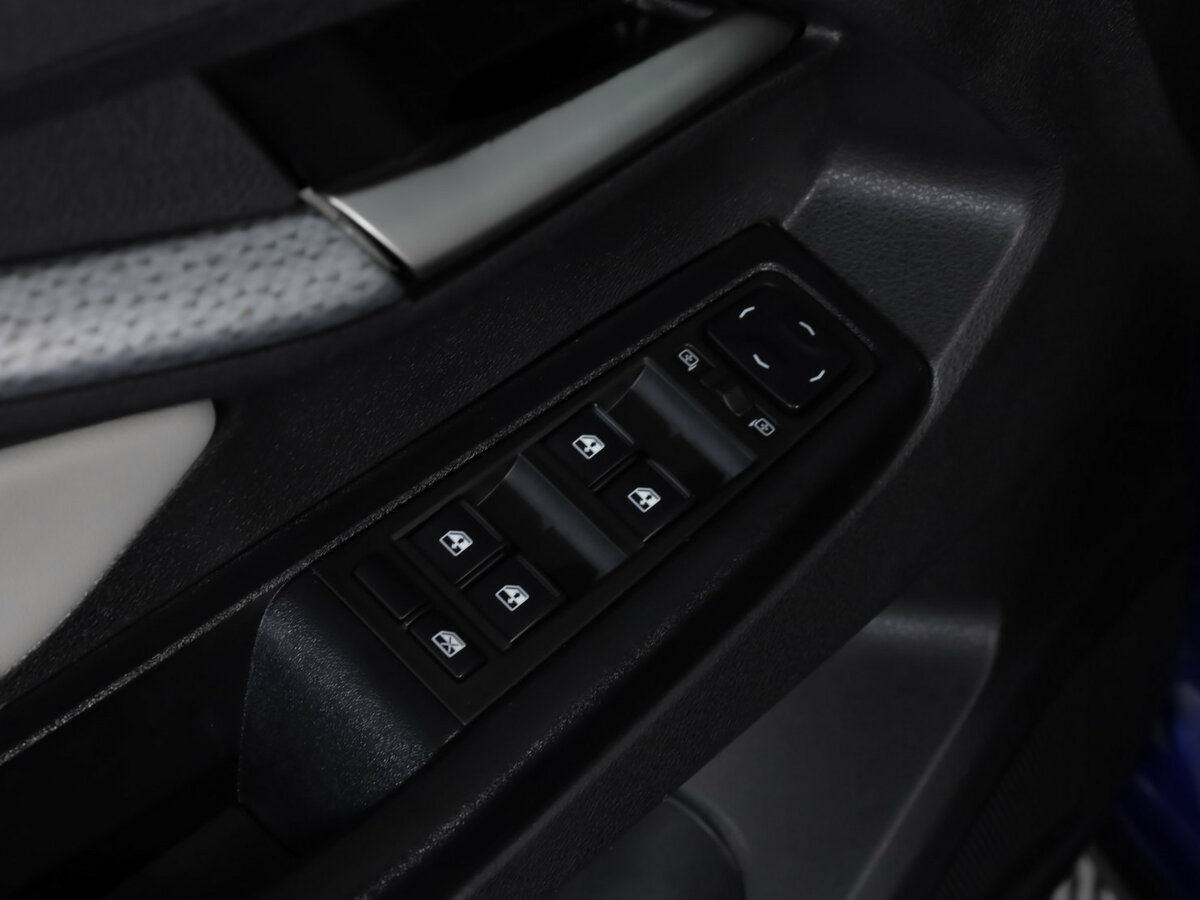 Lada (ВАЗ) Vesta с пробегом — 2021 год. Фото: #10