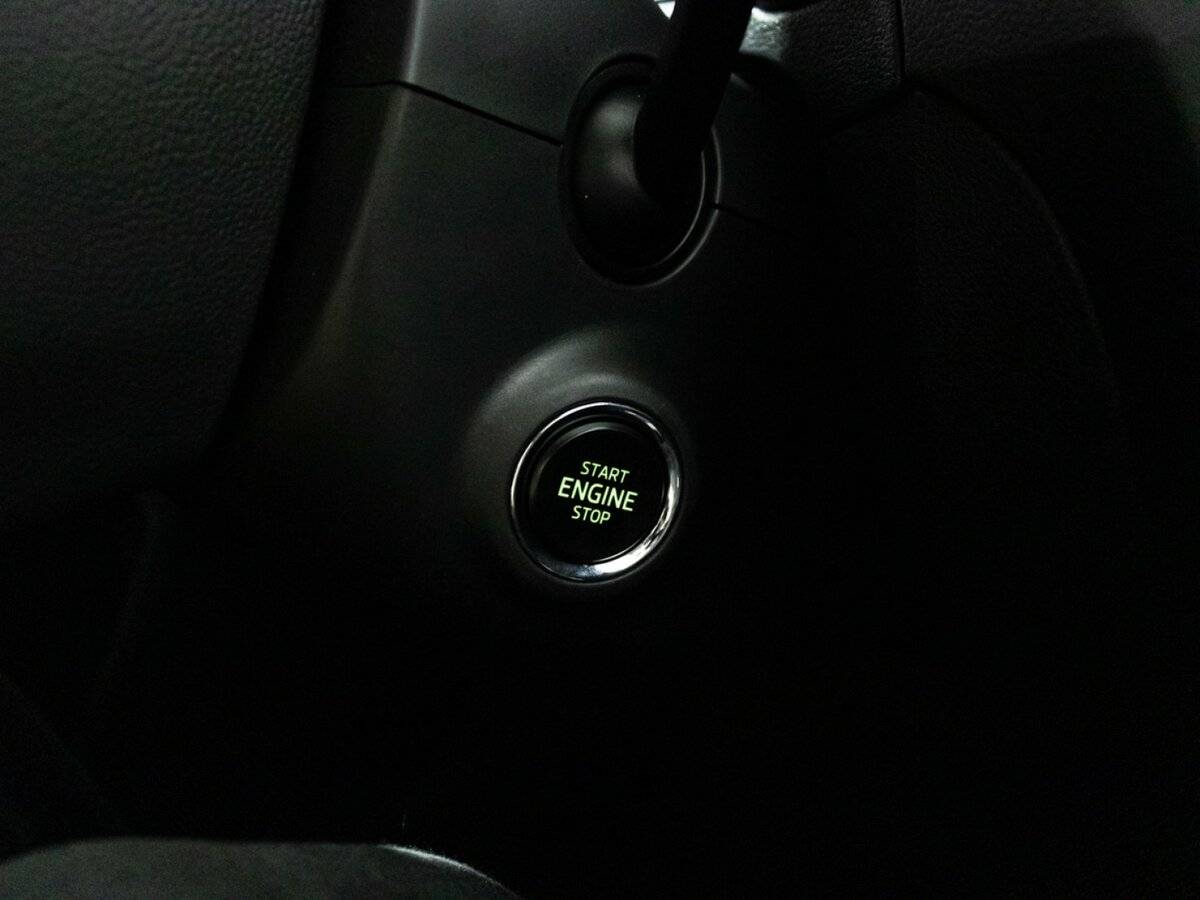 Skoda Octavia с пробегом — 2015 год. Фото: #14