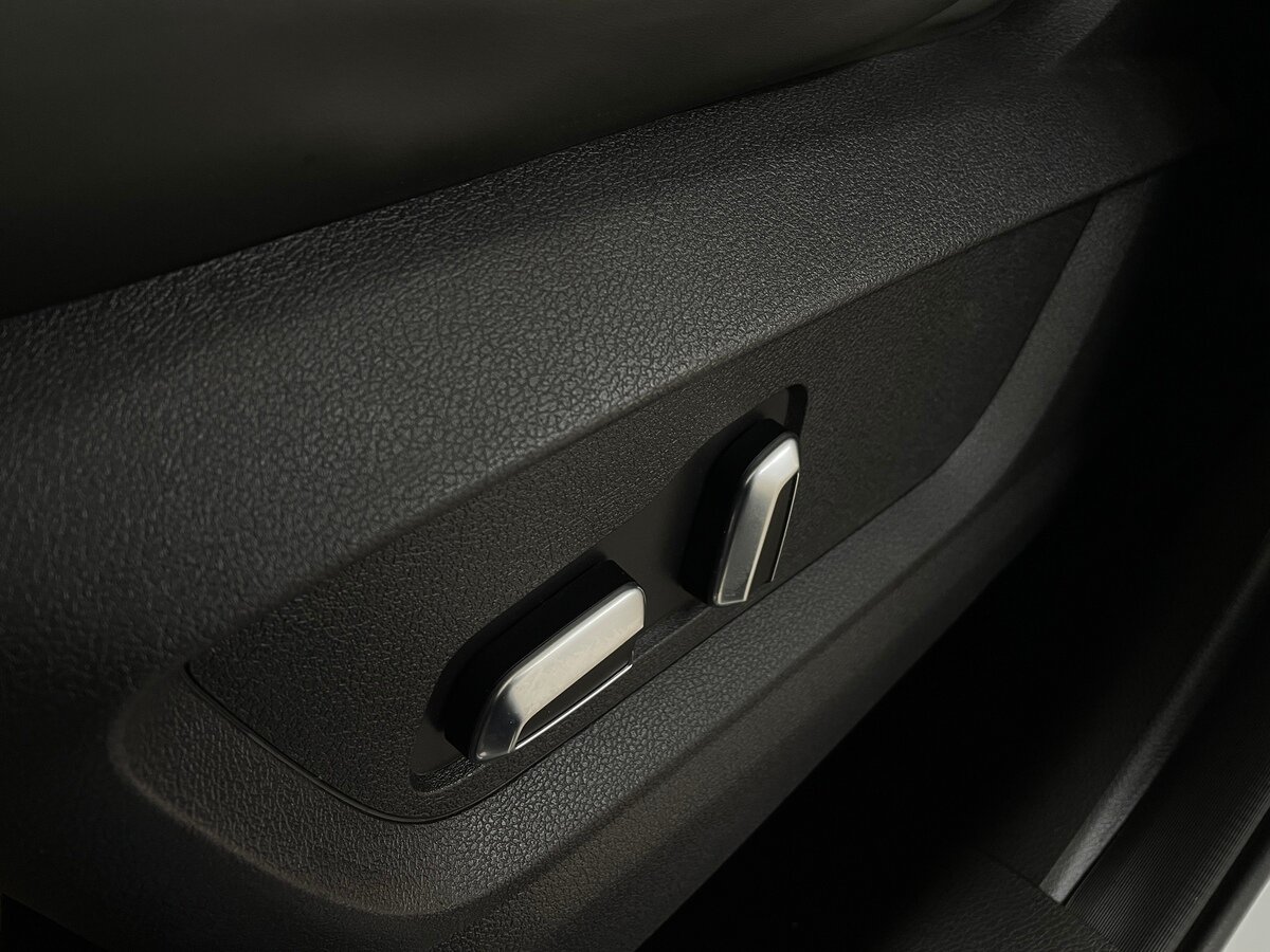 Chery Tiggo 7 Pro с пробегом — 2022 год. Фото: #9