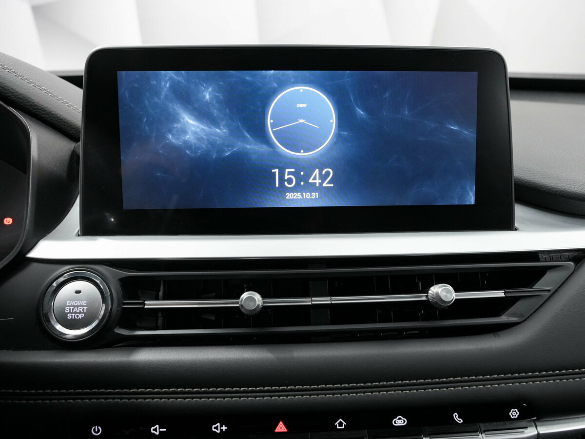 Chery Tiggo 7 Pro с пробегом — 2022 год. Фото: #19