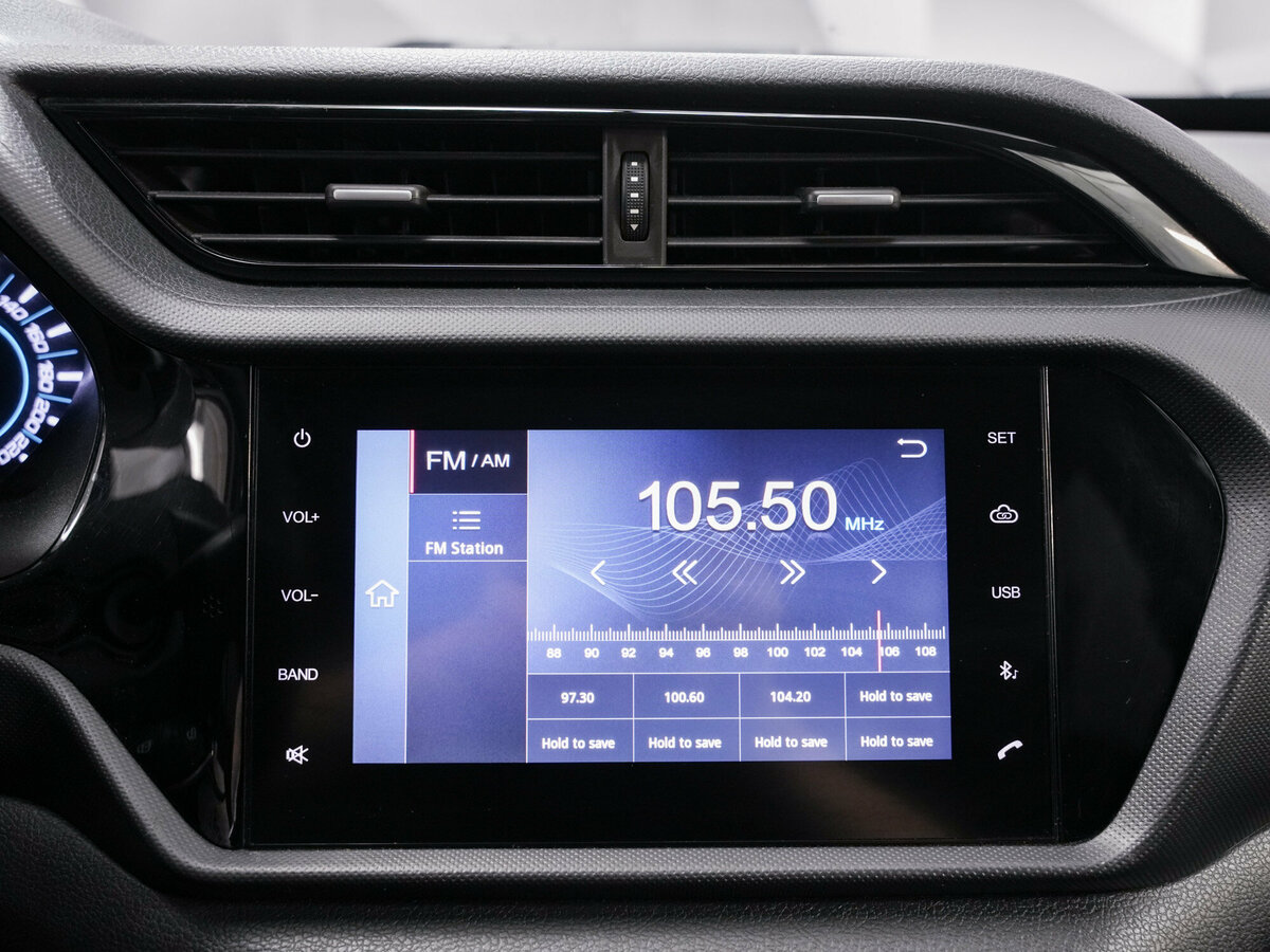 Chery Tiggo 3 с пробегом — 2019 год. Фото: #18