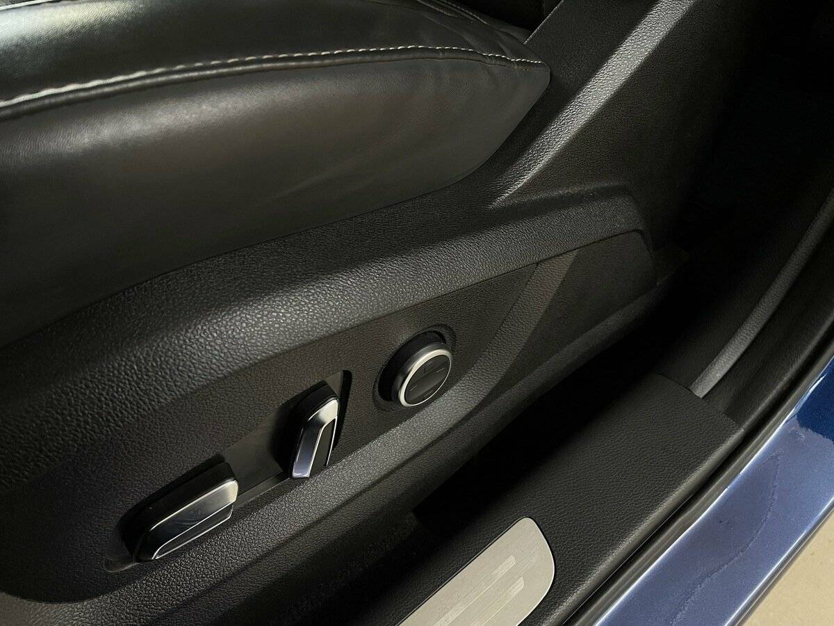 Chery Tiggo 8 с пробегом — 2022 год. Фото: #9