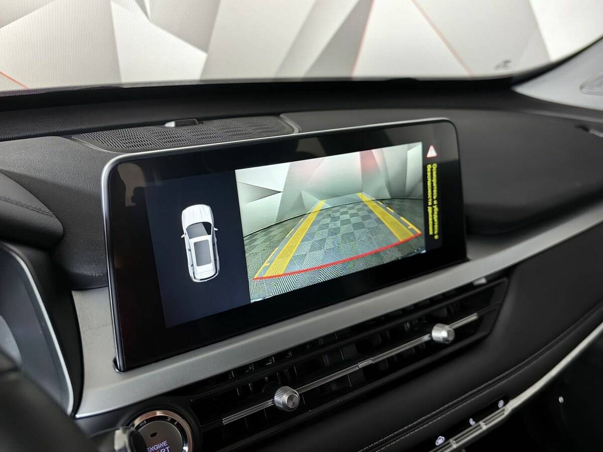 Chery Tiggo 7 Pro с пробегом — 2022 год. Фото: #10