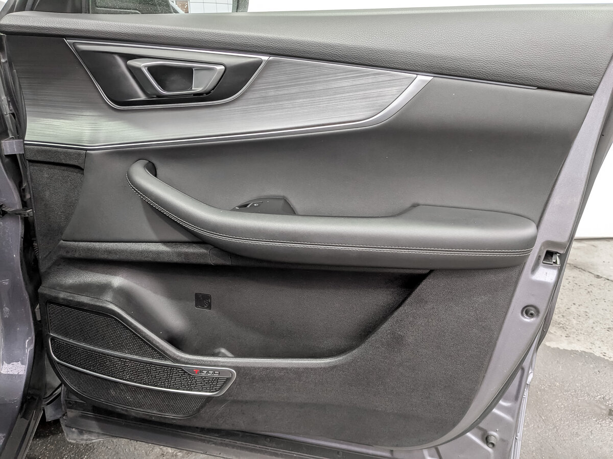 Chery Tiggo 7 Pro с пробегом — 2022 год. Фото: #21