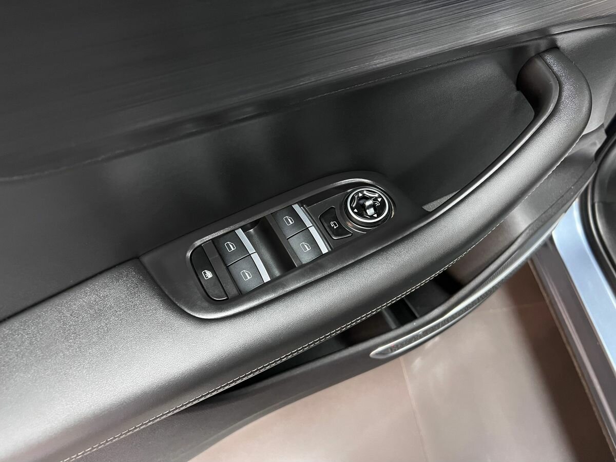 Chery Tiggo 7 Pro с пробегом — 2021 год. Фото: #13