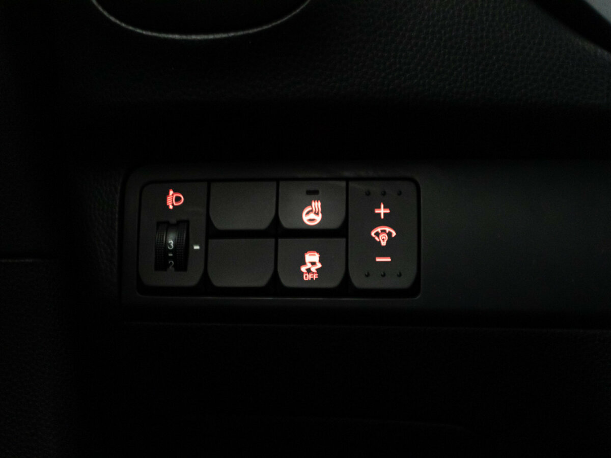 Kia Soul с пробегом — 2019 год. Фото: #16