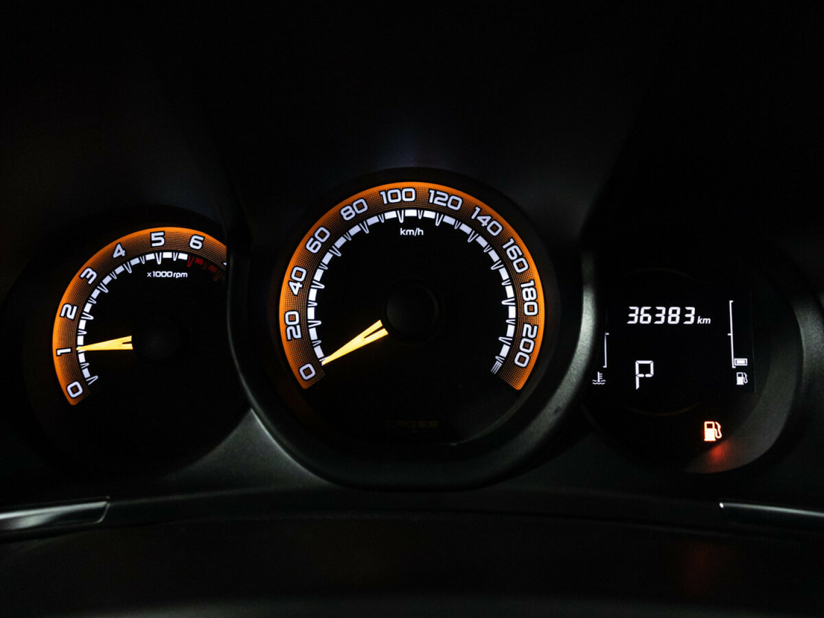 Lada (ВАЗ) XRAY с пробегом — 2021 год. Фото: #11