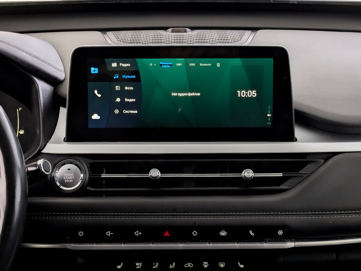 Chery Tiggo 7 Pro с пробегом — 2022 год. Фото: #14