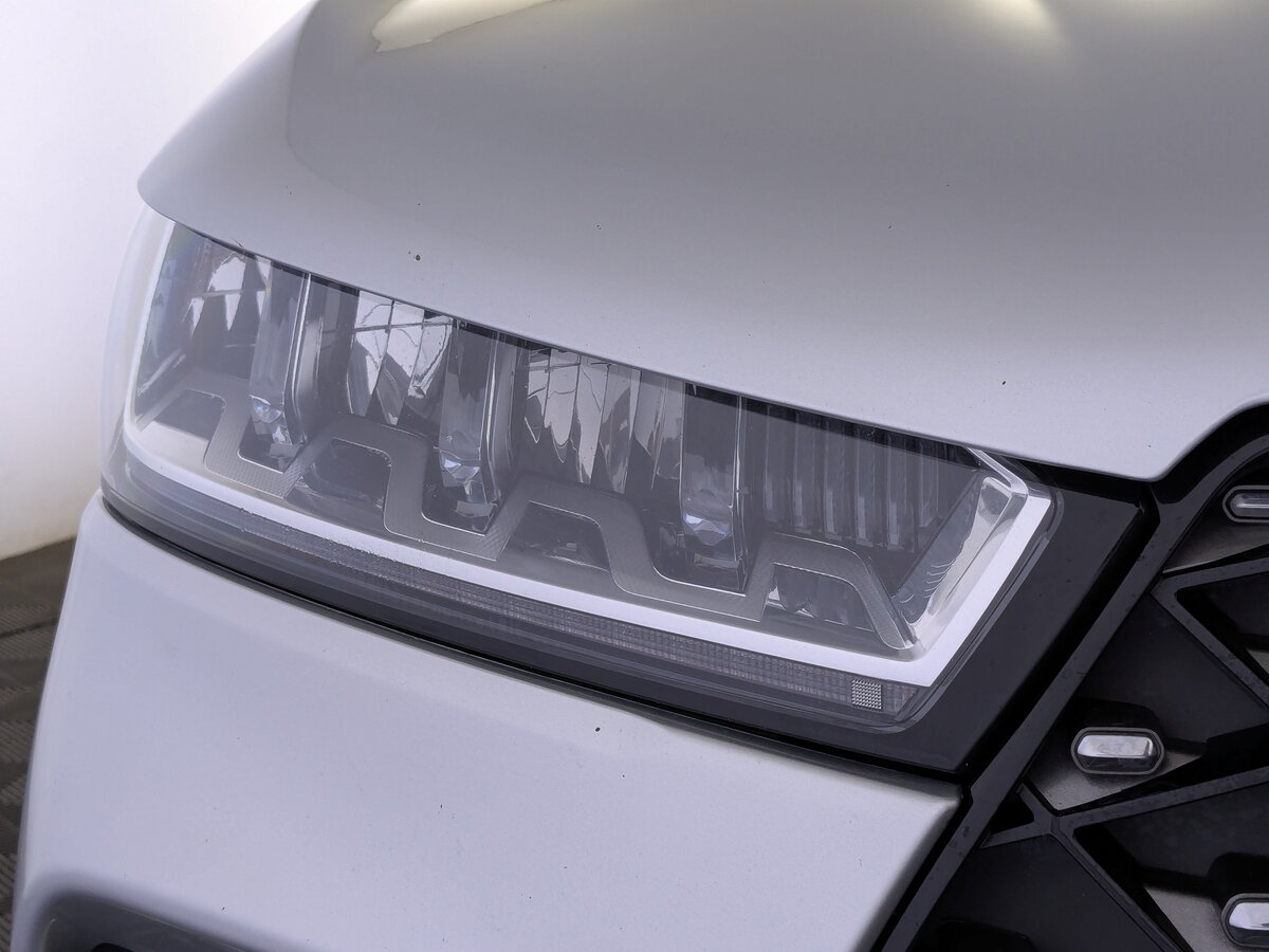 Chery Tiggo 7 Pro с пробегом — 2022 год. Фото: #10