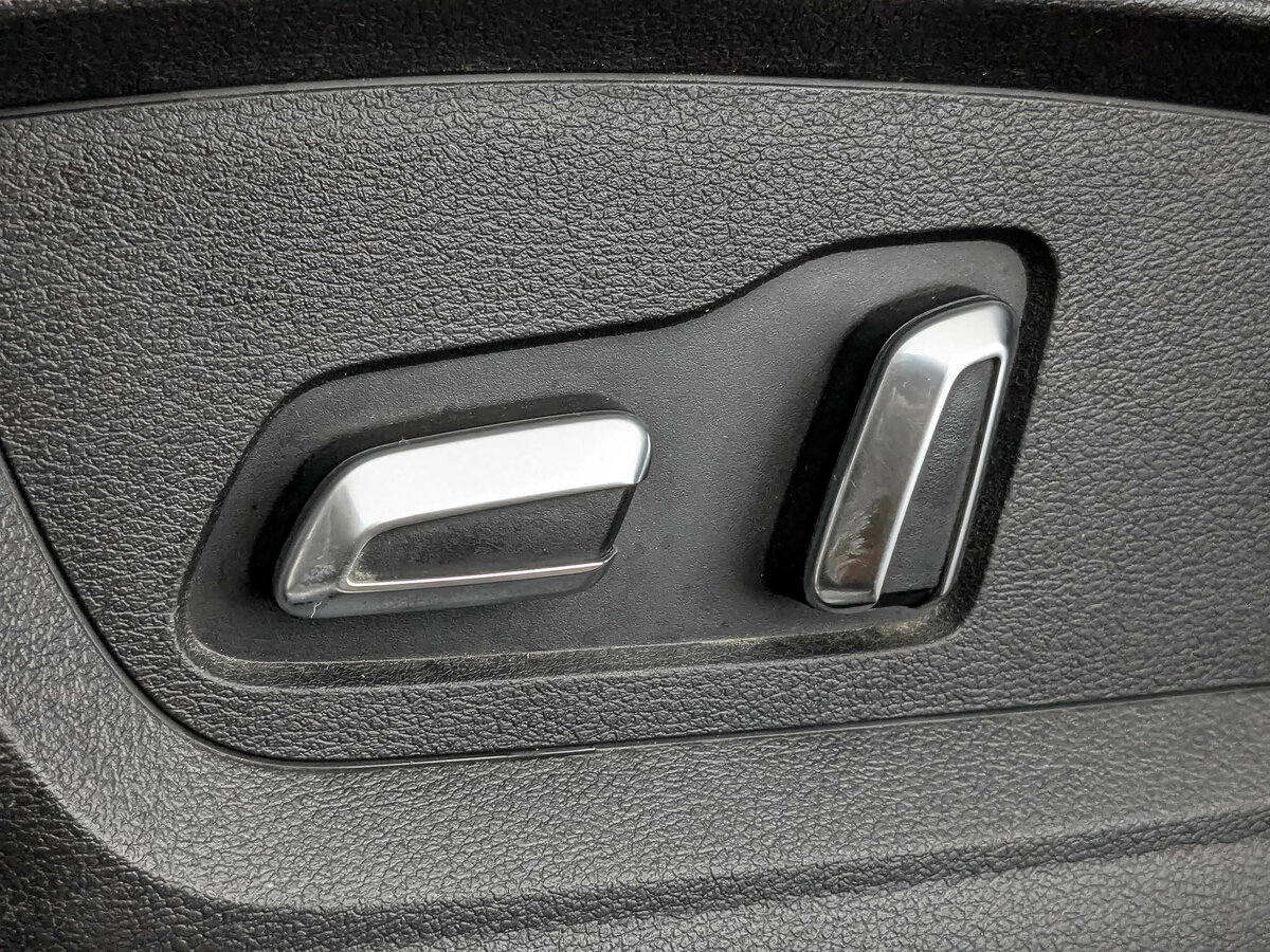 Chery Tiggo 7 Pro с пробегом — 2022 год. Фото: #24