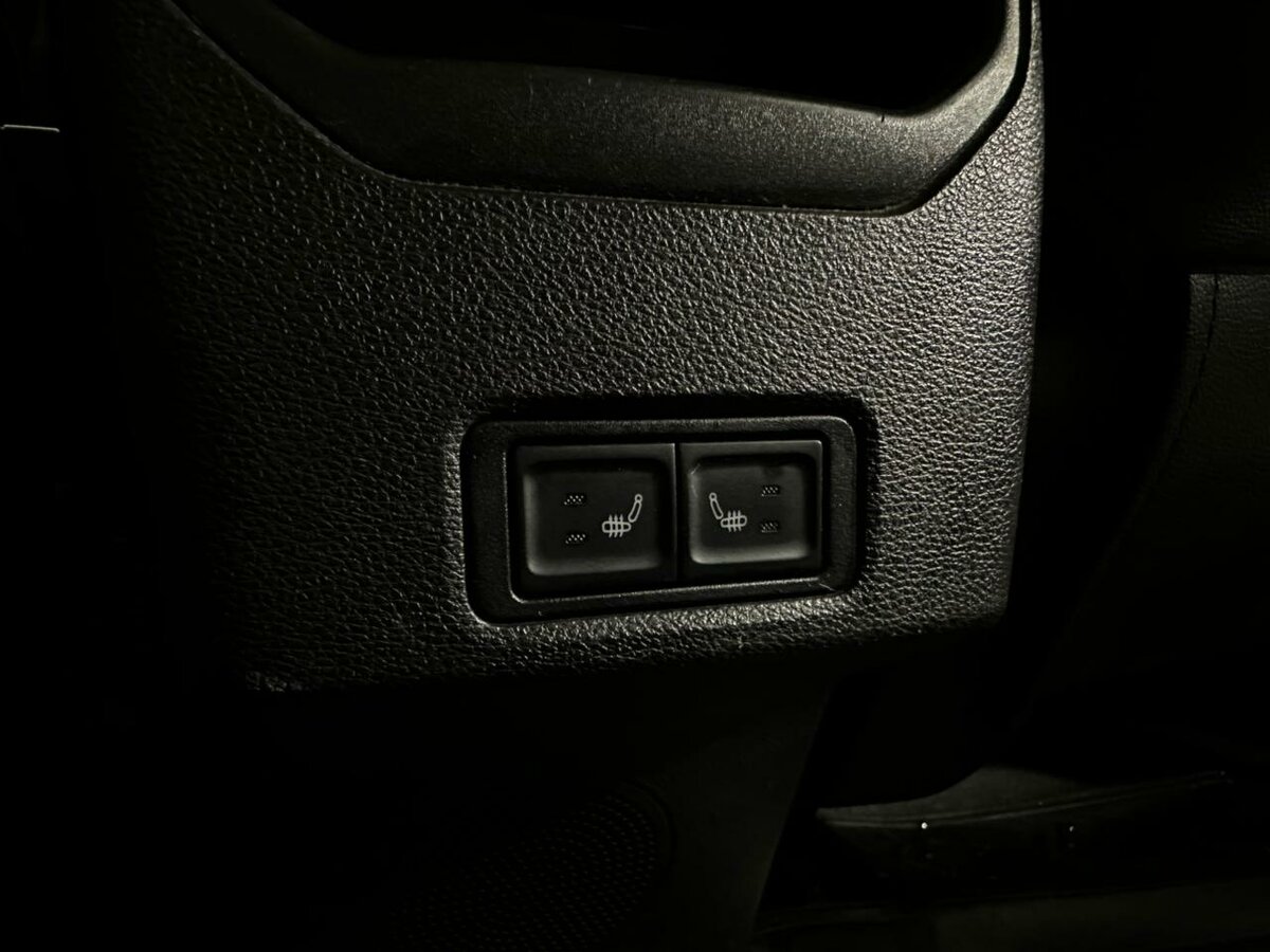 Chery Tiggo 4 с пробегом — 2020 год. Фото: #15