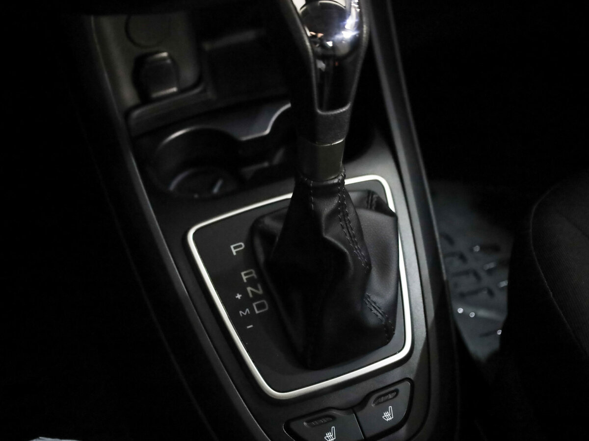 Lada (ВАЗ) Vesta с пробегом — 2020 год. Фото: #13