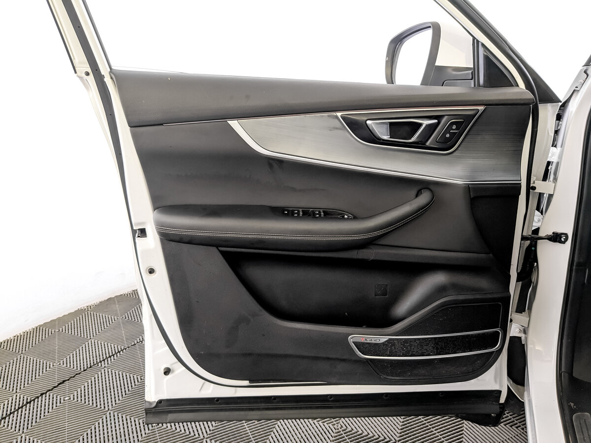 Chery Tiggo 7 Pro с пробегом — 2022 год. Фото: #18