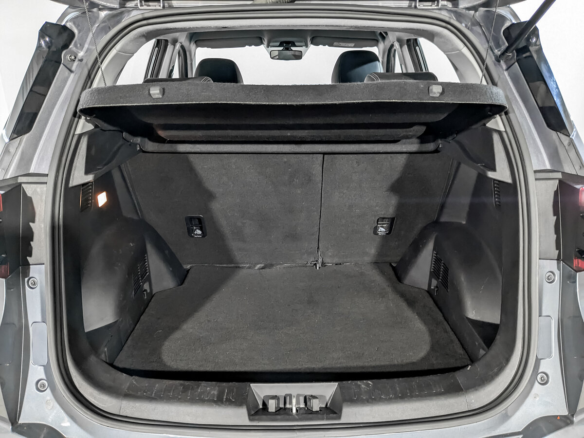 Chery Tiggo 4 Pro с пробегом — 2022 год. Фото: #8