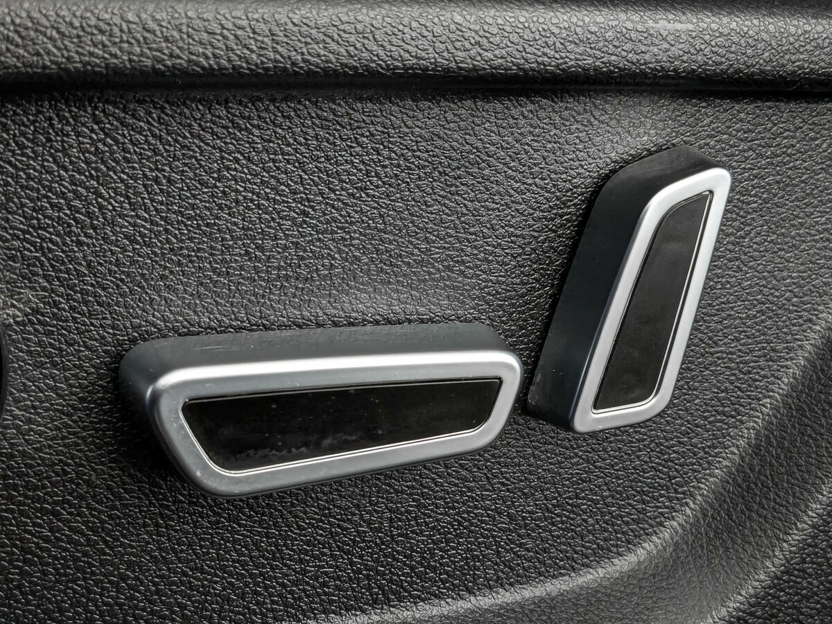 Chery Tiggo 4 с пробегом — 2022 год. Фото: #25