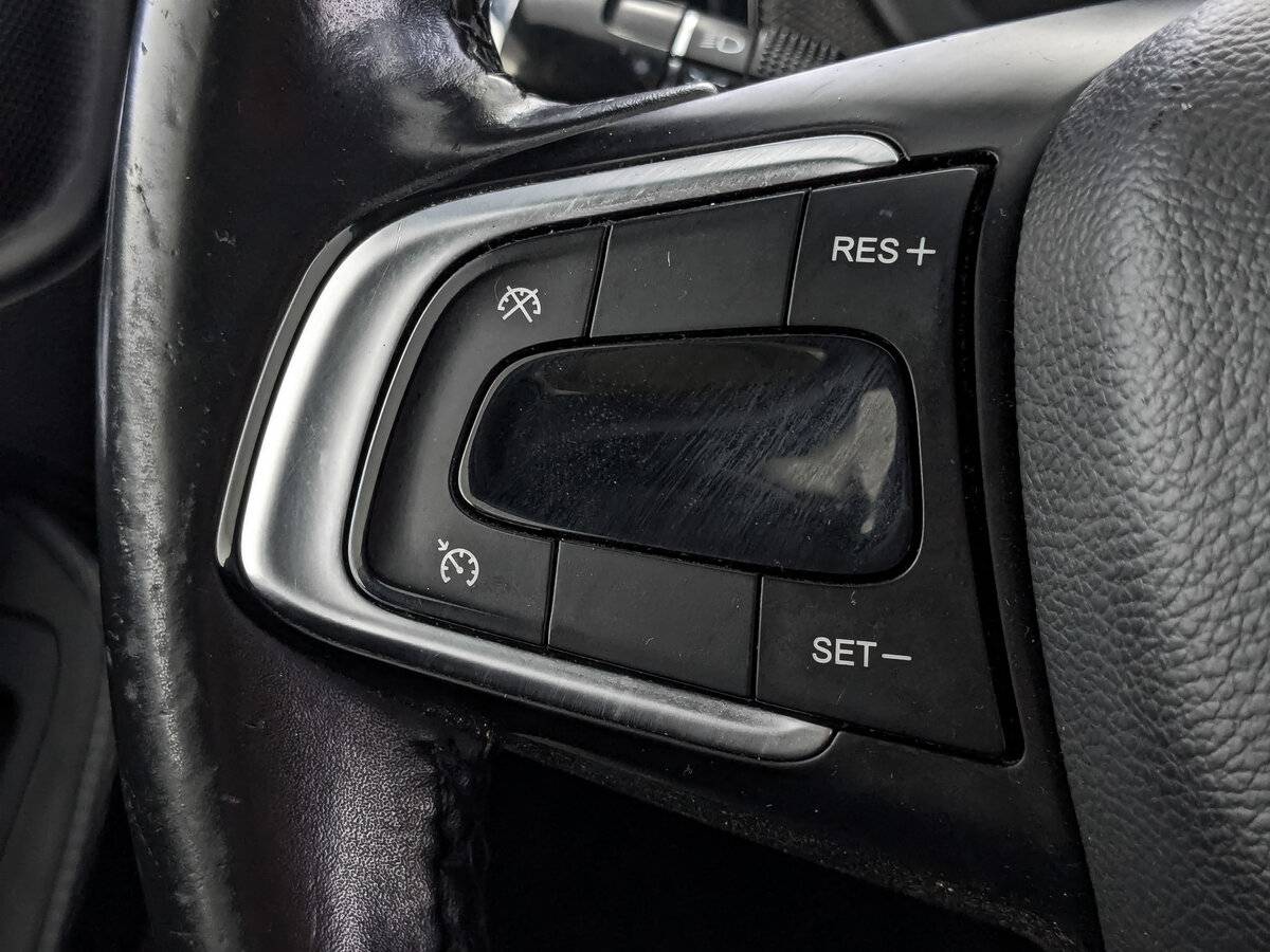 Chery Tiggo 4 с пробегом — 2022 год. Фото: #28