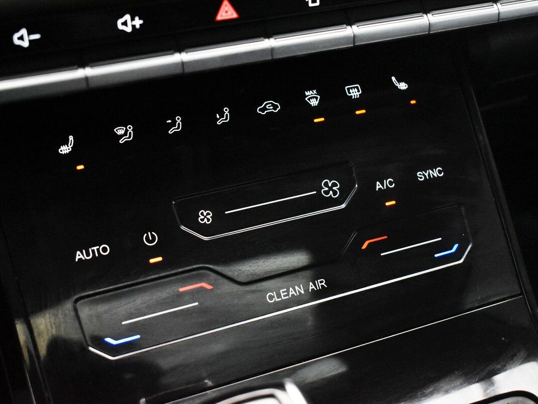 Chery Tiggo 7 Pro с пробегом — 2020 год. Фото: #6