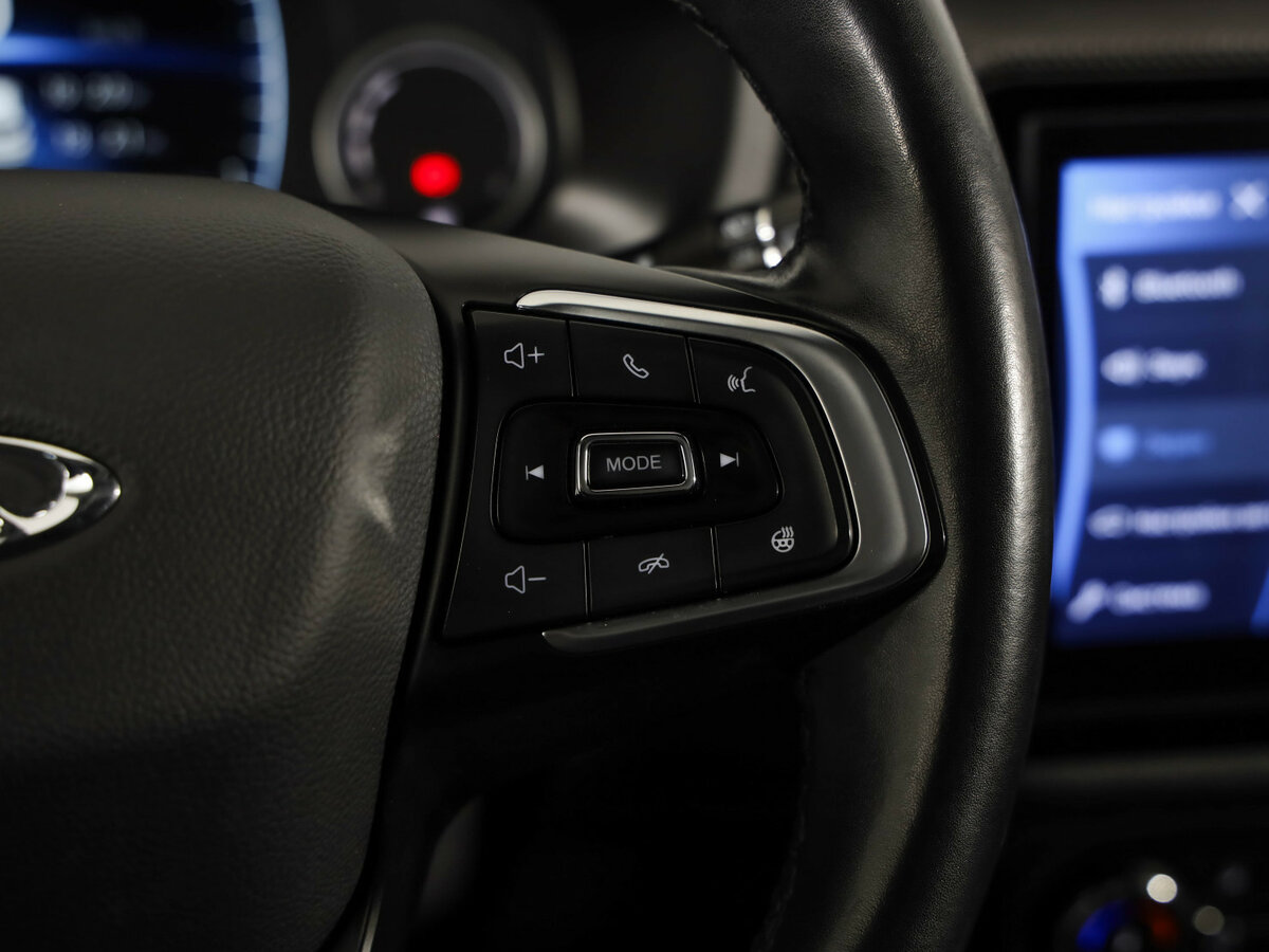 Chery Tiggo 4 с пробегом — 2021 год. Фото: #12