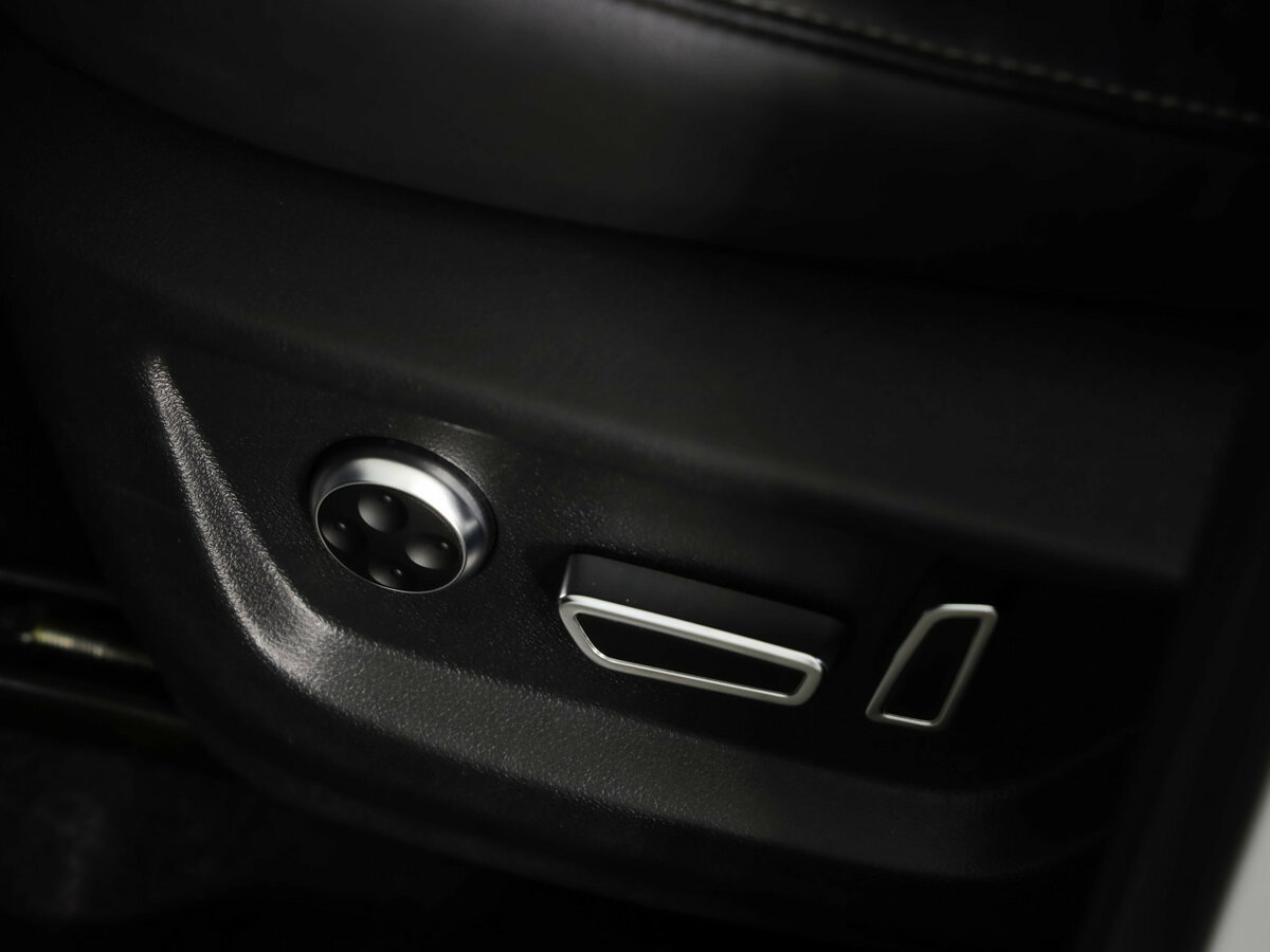 Chery Tiggo 4 с пробегом — 2021 год. Фото: #25