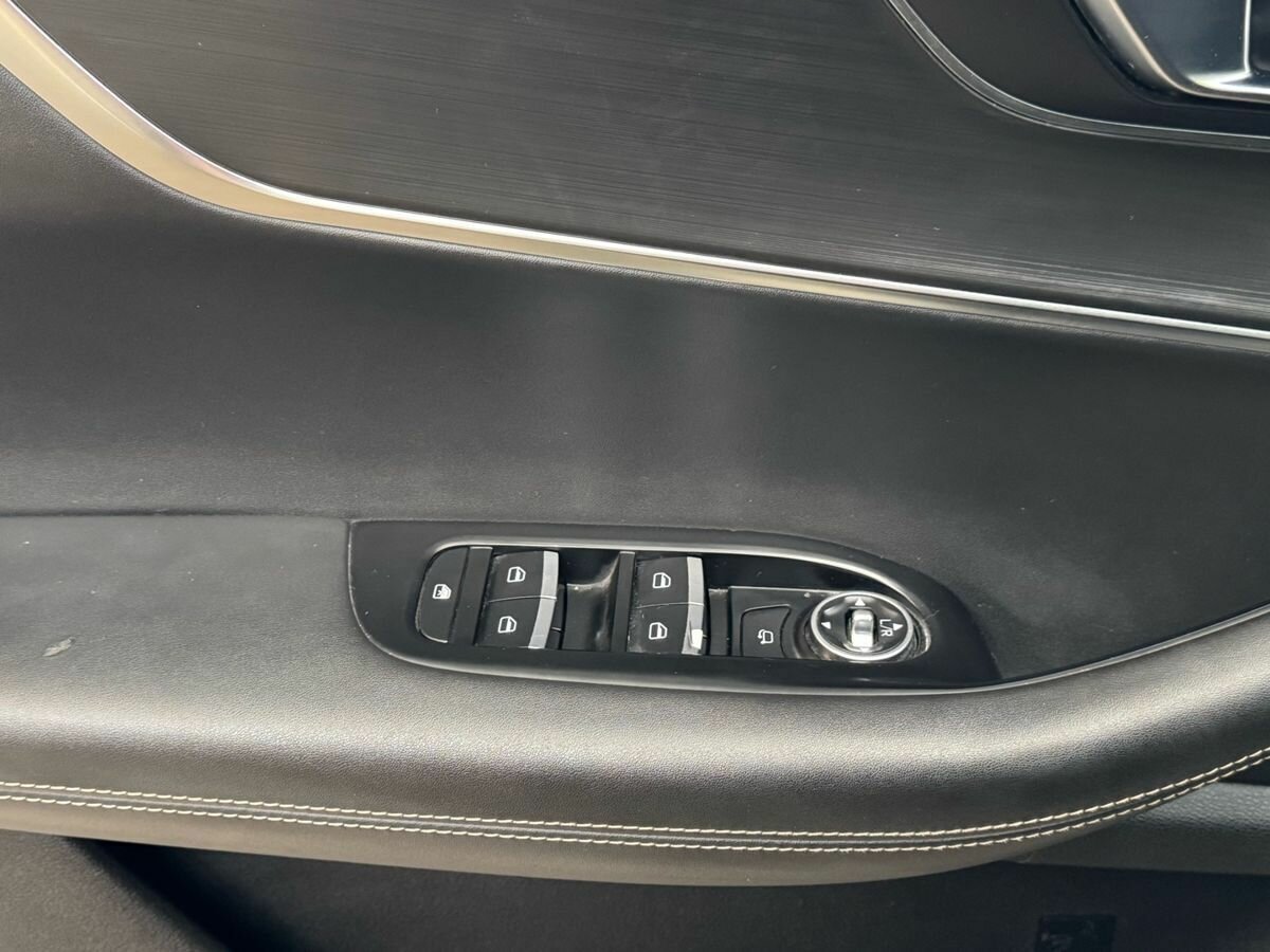 Chery Tiggo 8 с пробегом — 2020 год. Фото: #23