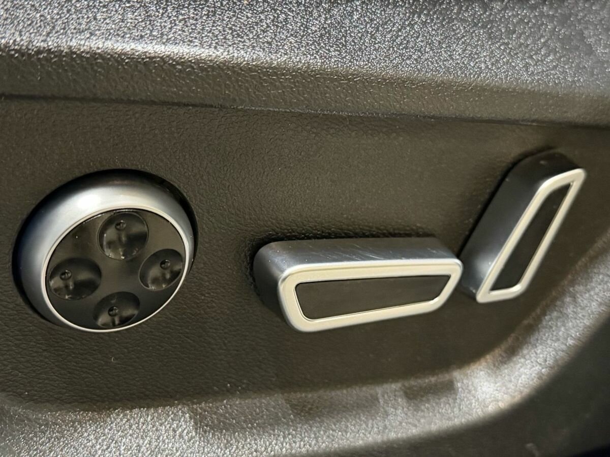 Chery Tiggo 4 с пробегом — 2020 год. Фото: #11