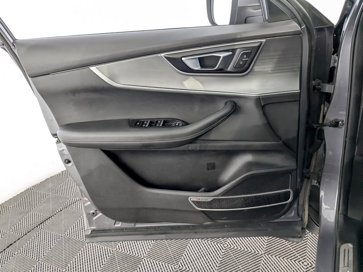 Chery Tiggo 7 Pro с пробегом — 2022 год. Фото: #18