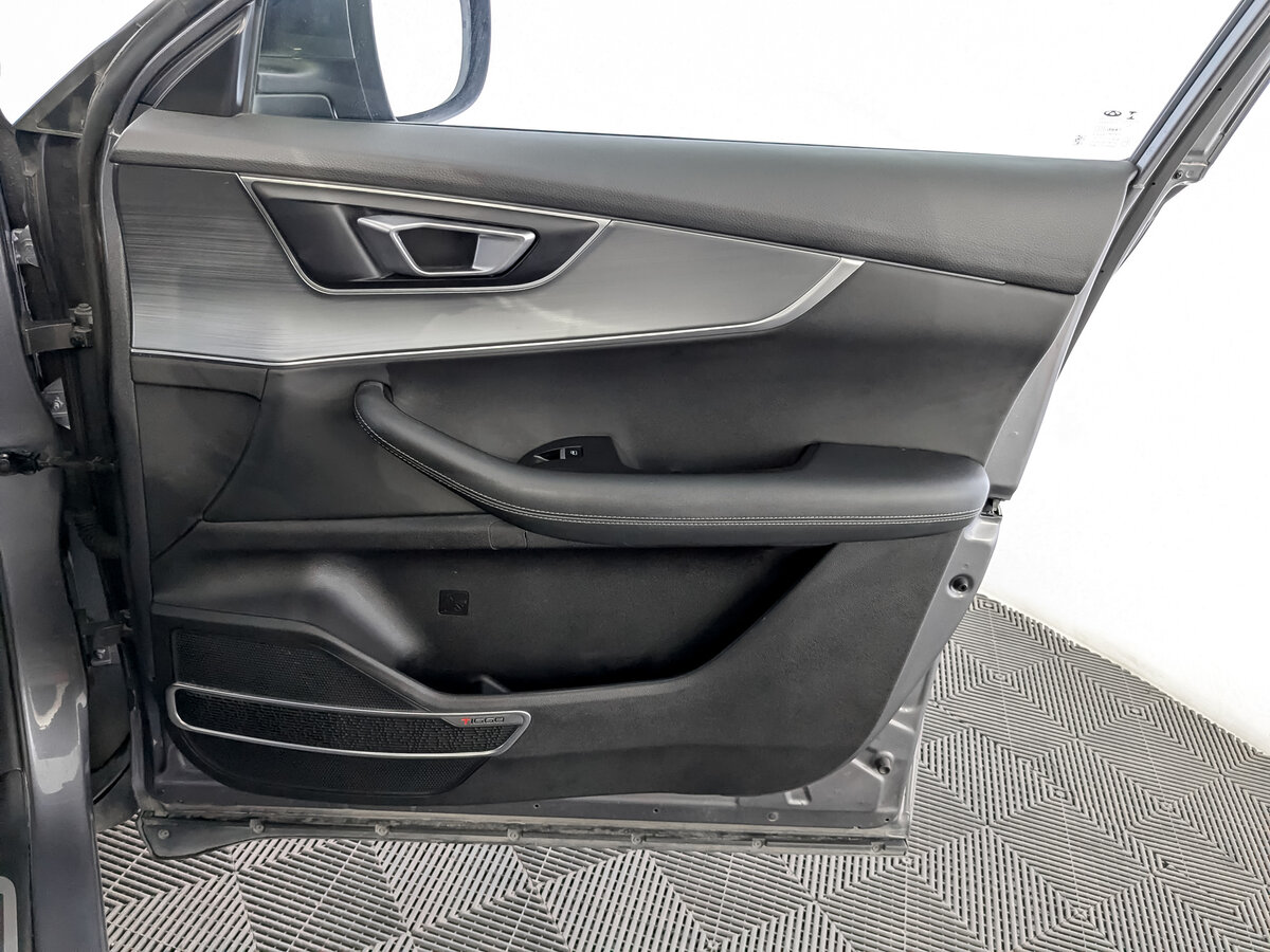 Chery Tiggo 7 Pro с пробегом — 2022 год. Фото: #24