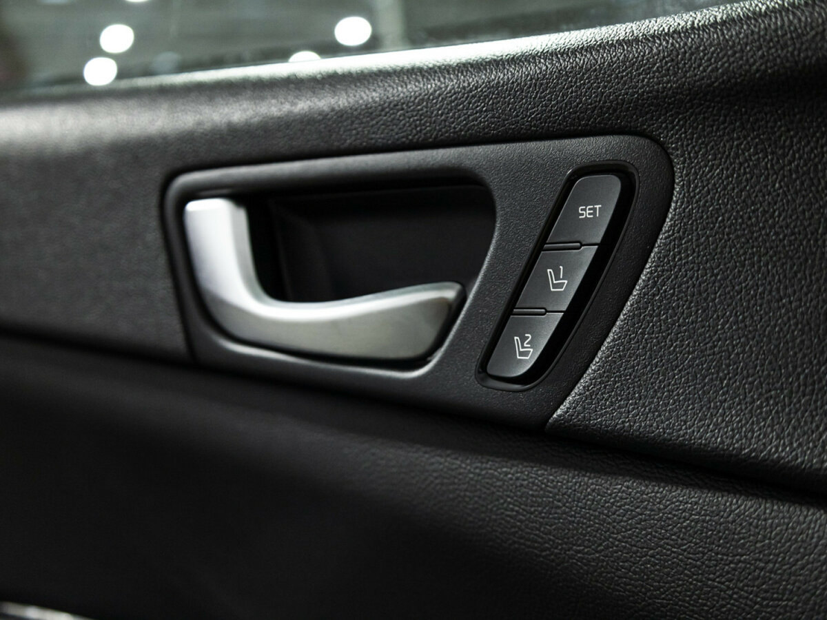 Kia Optima с пробегом — 2018 год. Фото: #14